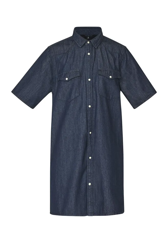 Women Sisters Point Dresses OSAADR Unwashed