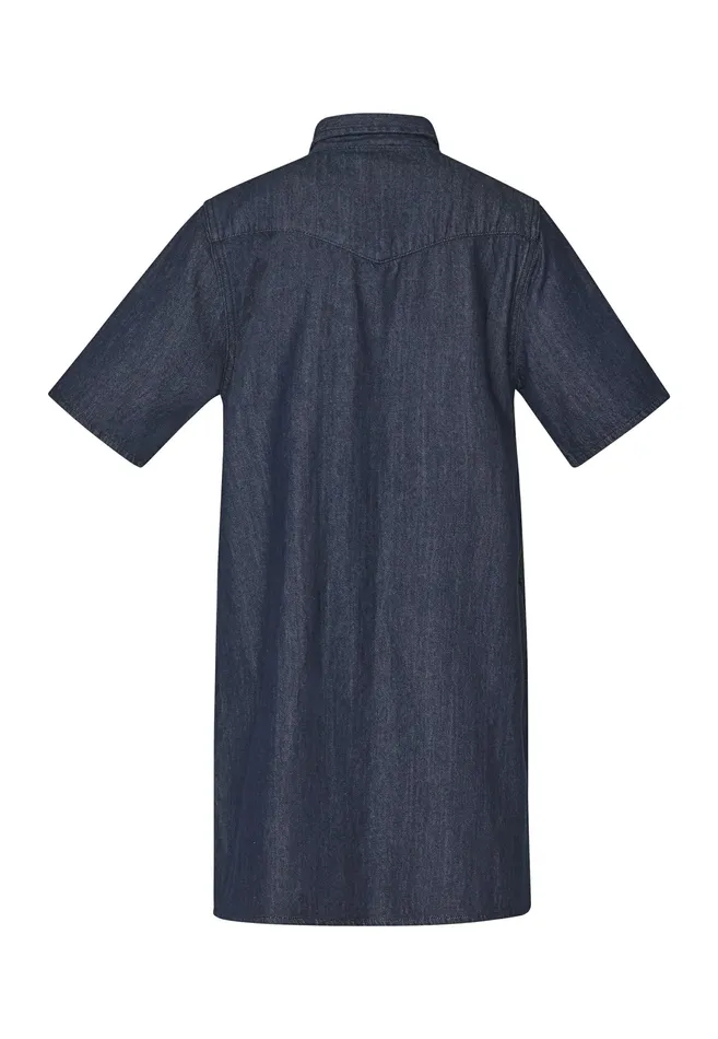 Women Sisters Point Dresses OSAADR Unwashed