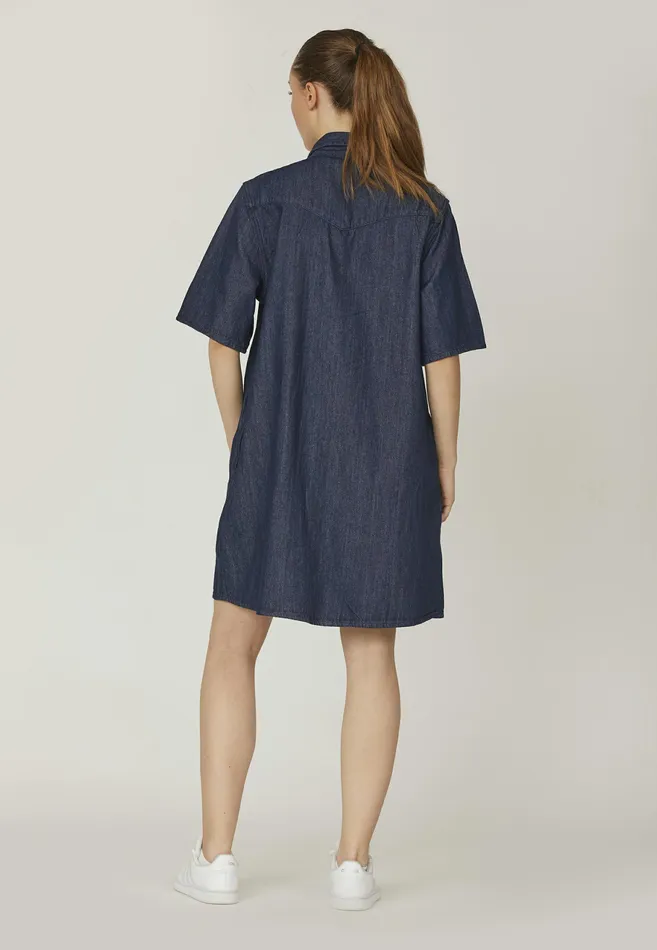 Women Sisters Point Dresses OSAADR Unwashed