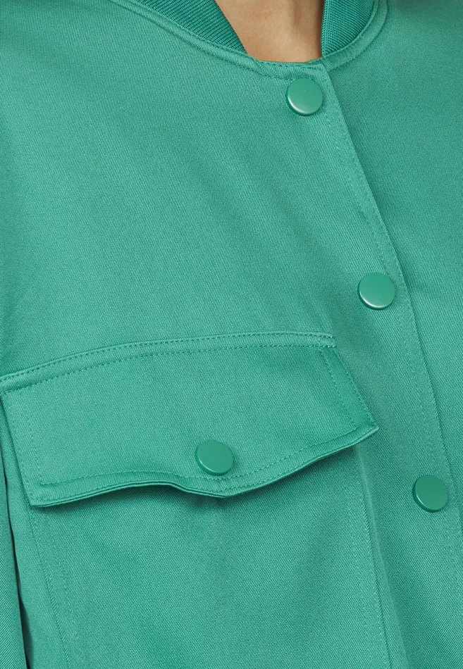 Women Sisters Point Jackets and Waistcoats GARWINJA3 Cactus
