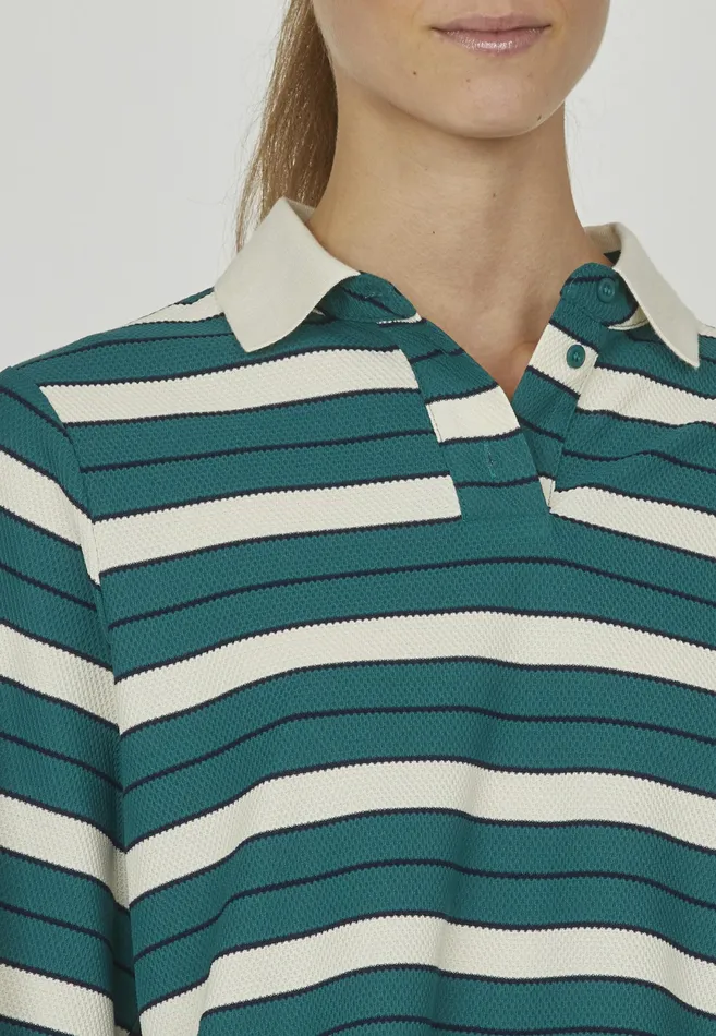 Women Sisters Point Knitwear EVASALS Creampine