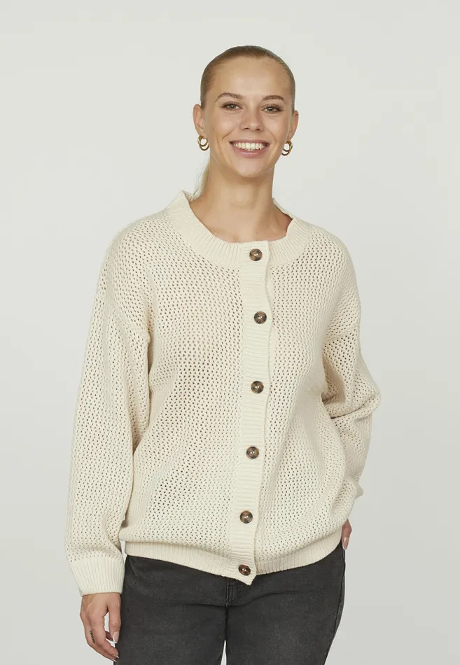 Women Sisters Point Knitwear HAVACA Bamboo