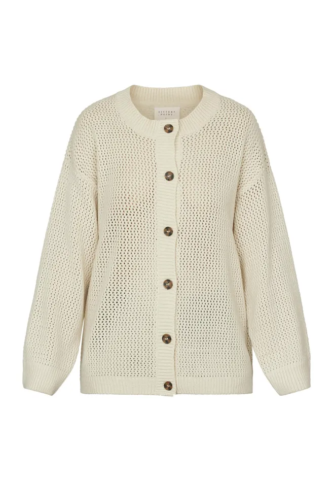 Women Sisters Point Knitwear HAVACA Bamboo