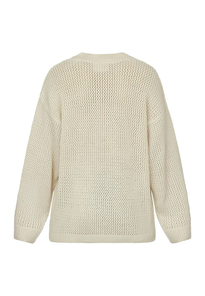 Women Sisters Point Knitwear HAVACA Bamboo
