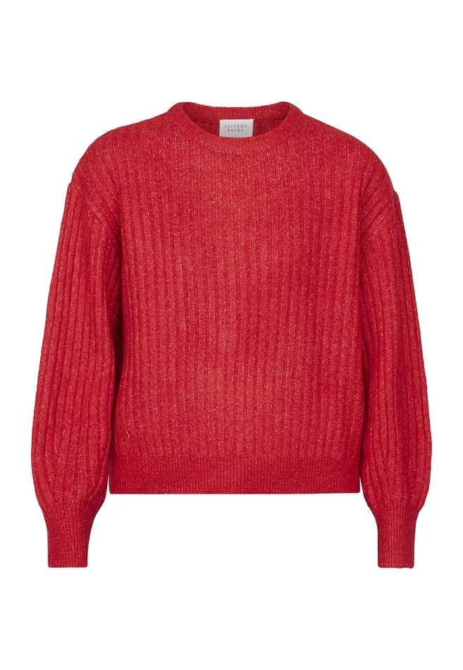 Women Sisters Point Knitwear HOLEAPU Ruby