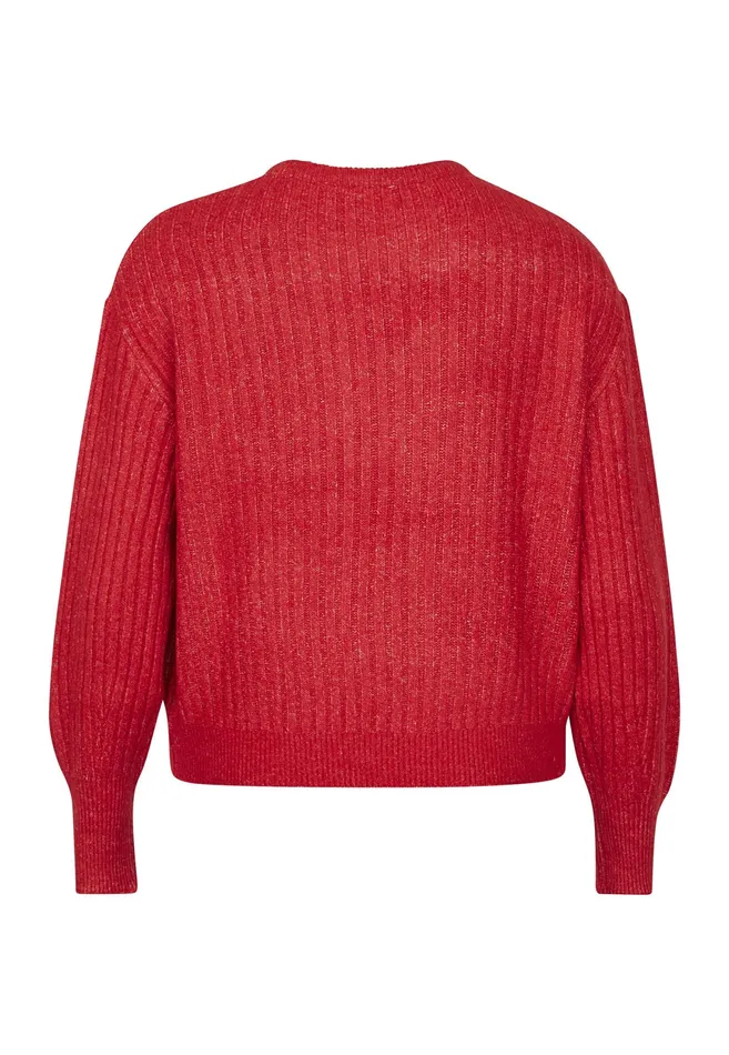 Women Sisters Point Knitwear HOLEAPU Ruby