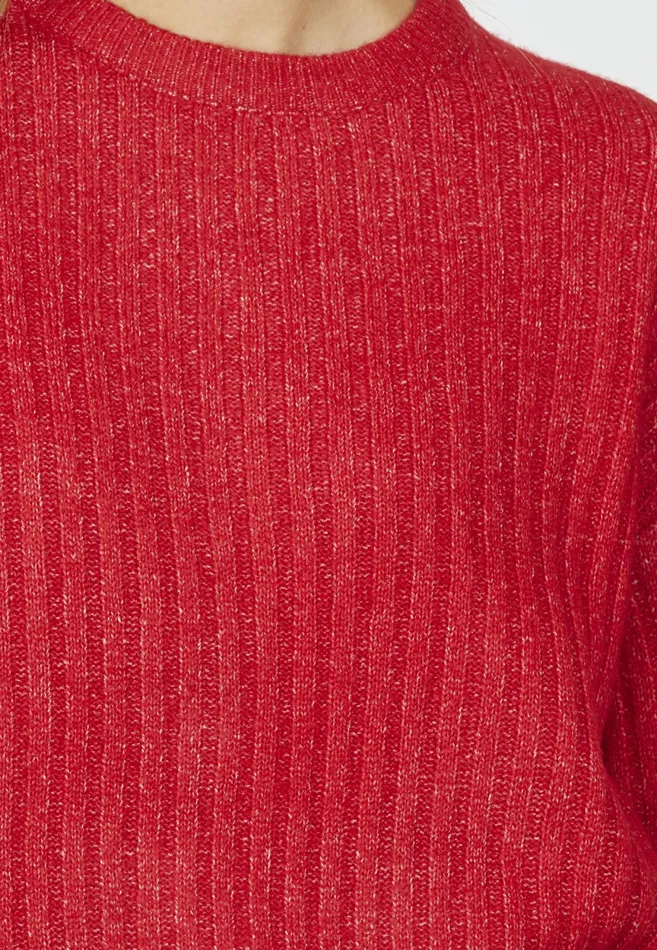 Women Sisters Point Knitwear HOLEAPU Ruby