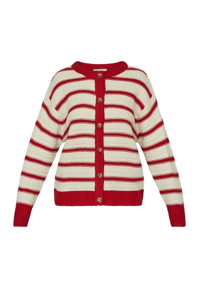 Women Sisters Point Knitwear HOMACA Bambooruby