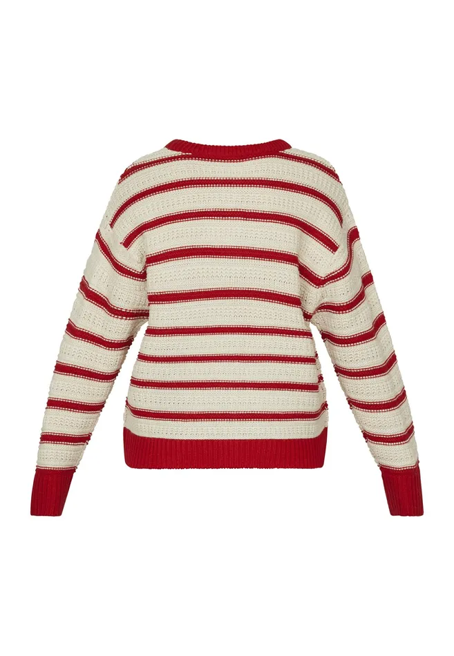 Women Sisters Point Knitwear HOMACA Bambooruby