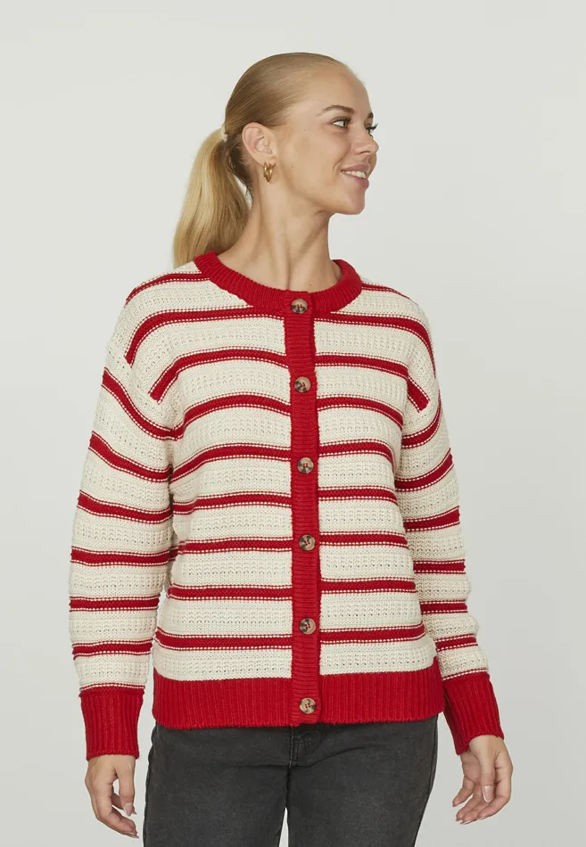 Women Sisters Point Knitwear HOMACA Bambooruby