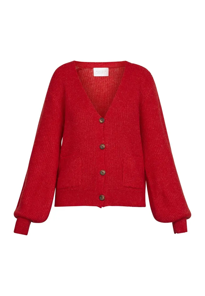 Women Sisters Point Knitwear LUIVCA Ruby Mel