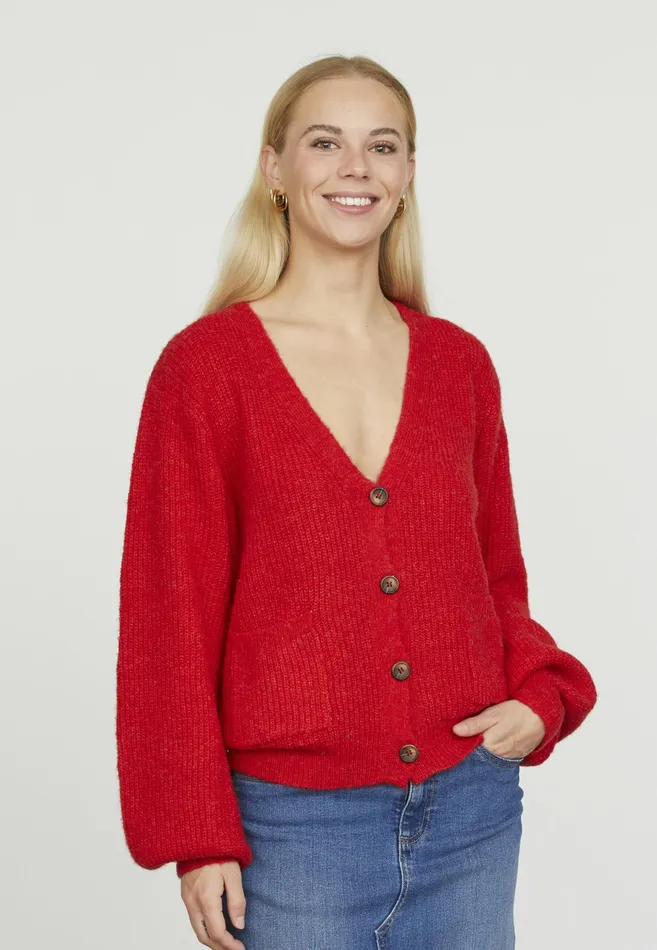 Women Sisters Point Knitwear LUIVCA Ruby Mel