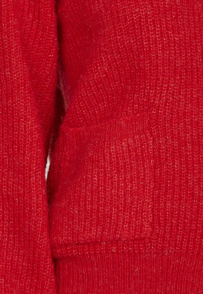 Women Sisters Point Knitwear LUIVCA Ruby Mel