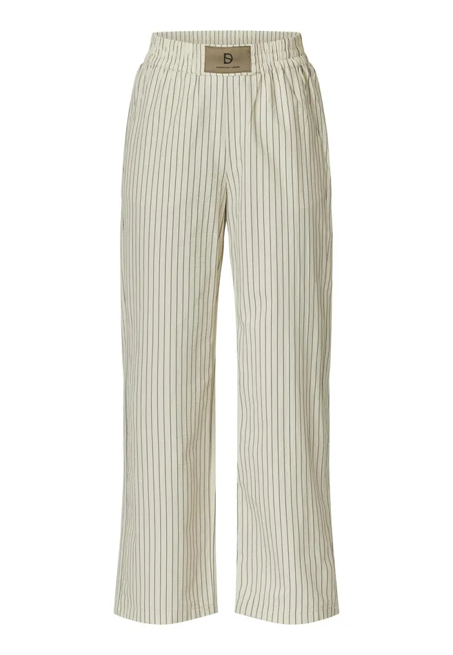 Women Sisters Point Pants and Jeans DXS 20 PANT Sandblack