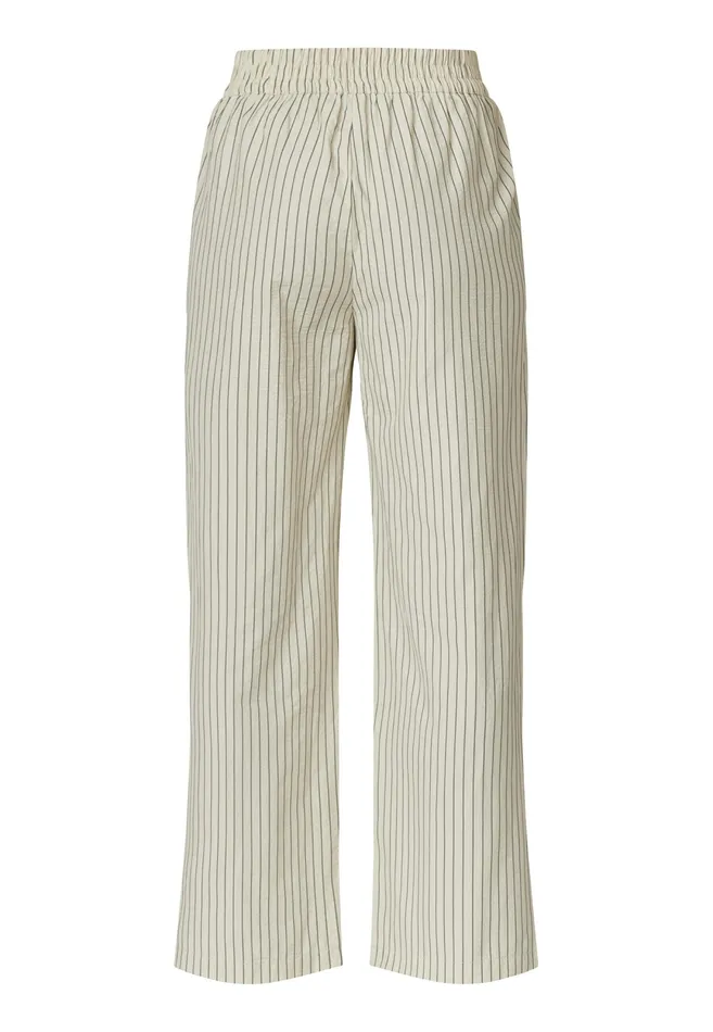 Women Sisters Point Pants and Jeans DXS 20 PANT Sandblack