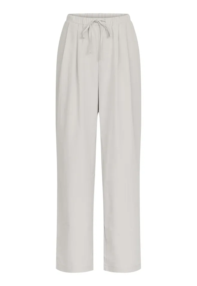 Women Sisters Point Pants and Jeans GOGOPAA Beige
