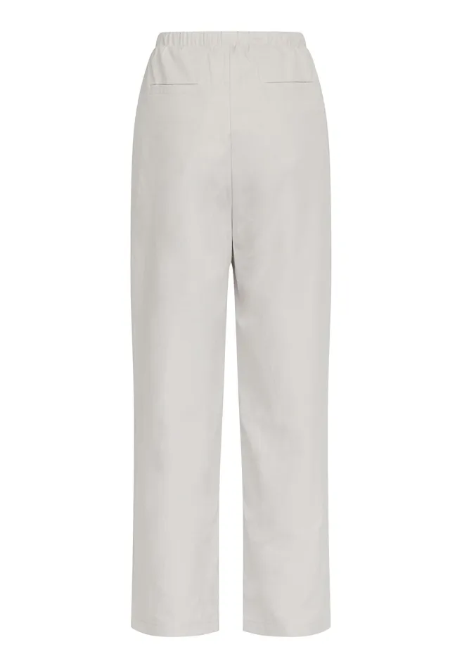 Women Sisters Point Pants and Jeans GOGOPAA Beige