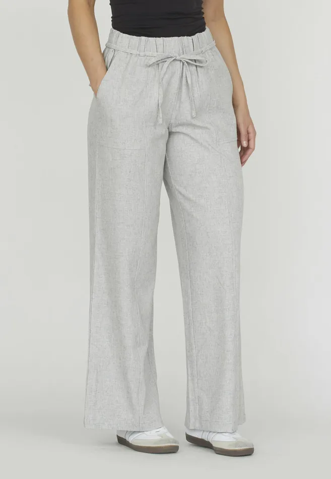Women Sisters Point Pants and Jeans GRIPAPA Lgrey Mel