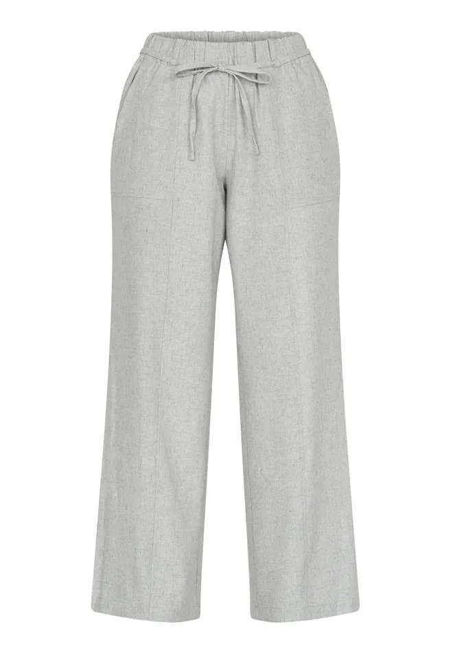 Women Sisters Point Pants and Jeans GRIPAPA Lgrey Mel
