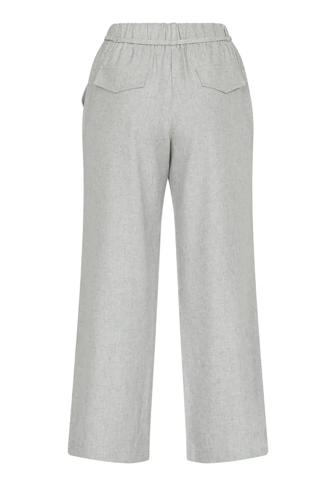 Women Sisters Point Pants and Jeans GRIPAPA Lgrey Mel