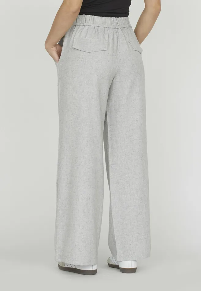 Women Sisters Point Pants and Jeans GRIPAPA Lgrey Mel