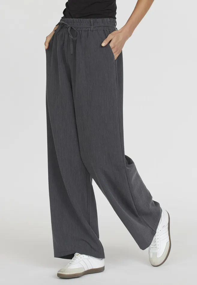 Women Sisters Point Pants and Jeans GRUNAPA Dgrey Mel