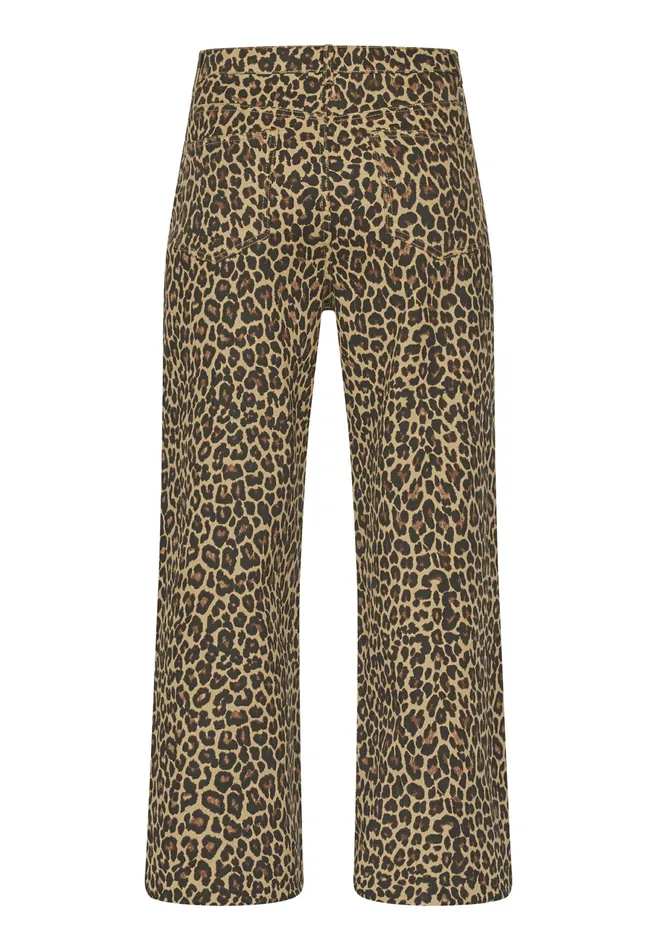 Women Sisters Point Pants and Jeans OWIWJE10 Leo