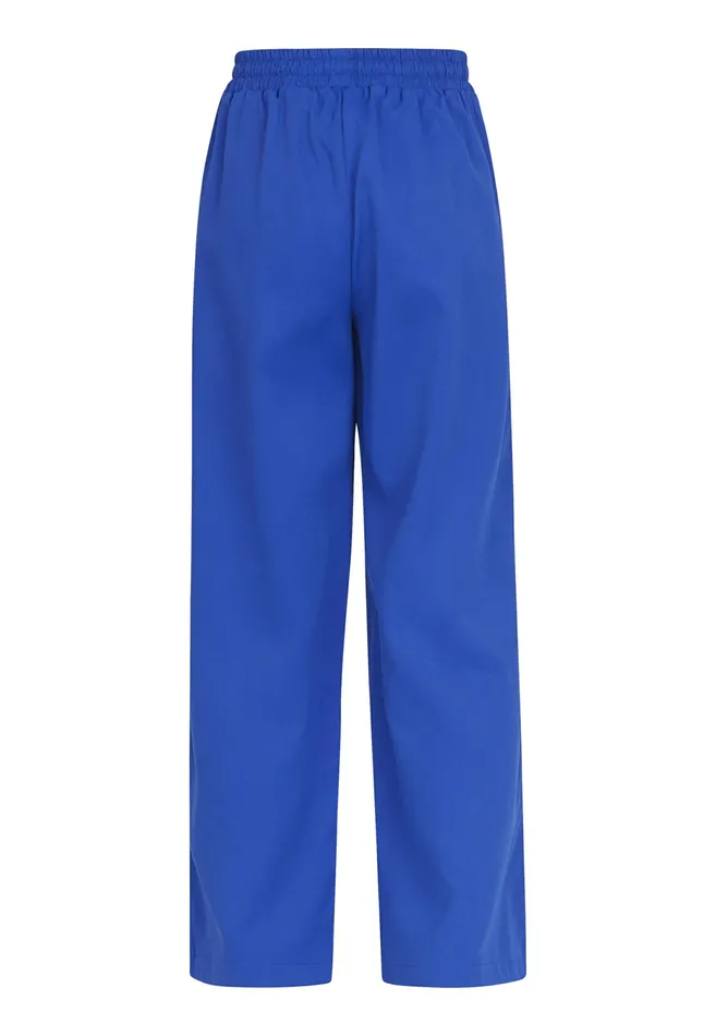 Women Sisters Point Pants and Jeans VEMRAPA Cobalt Blue