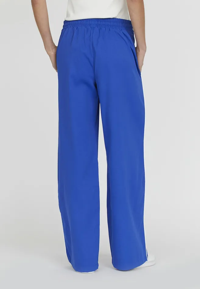 Women Sisters Point Pants and Jeans VEMRAPA Cobalt Blue