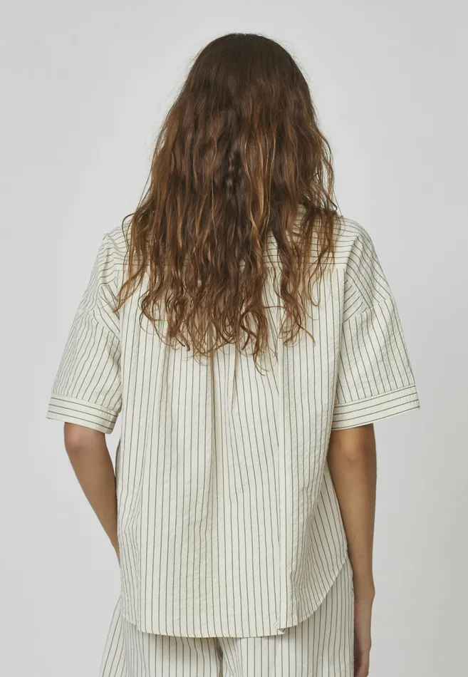 Women Sisters Point Shirts and Blouses DXS 22 SHIRT Sandblack