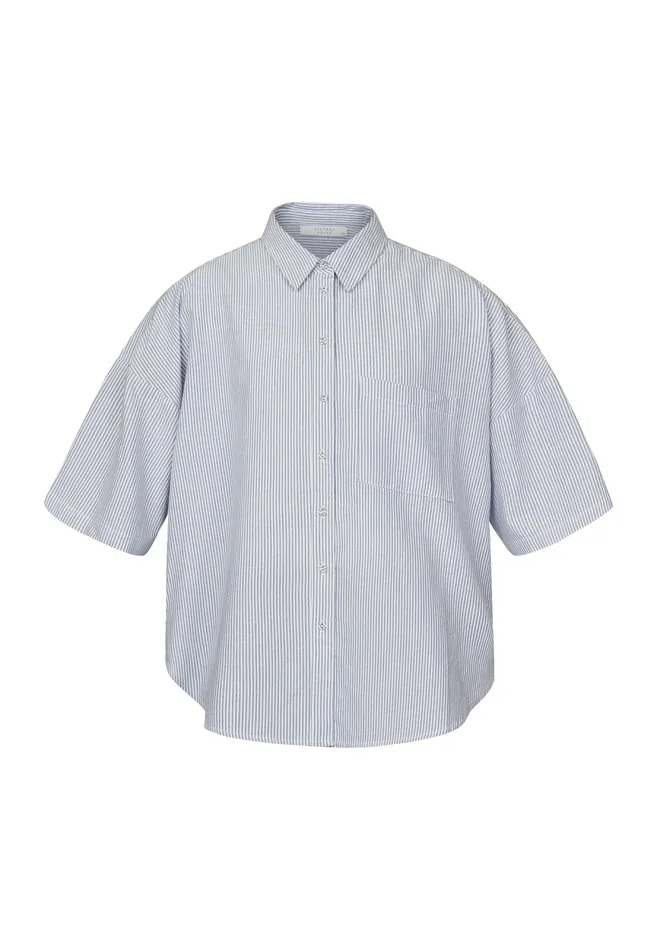 Women Sisters Point Shirts and Blouses ELLANSH4 Bluewhite