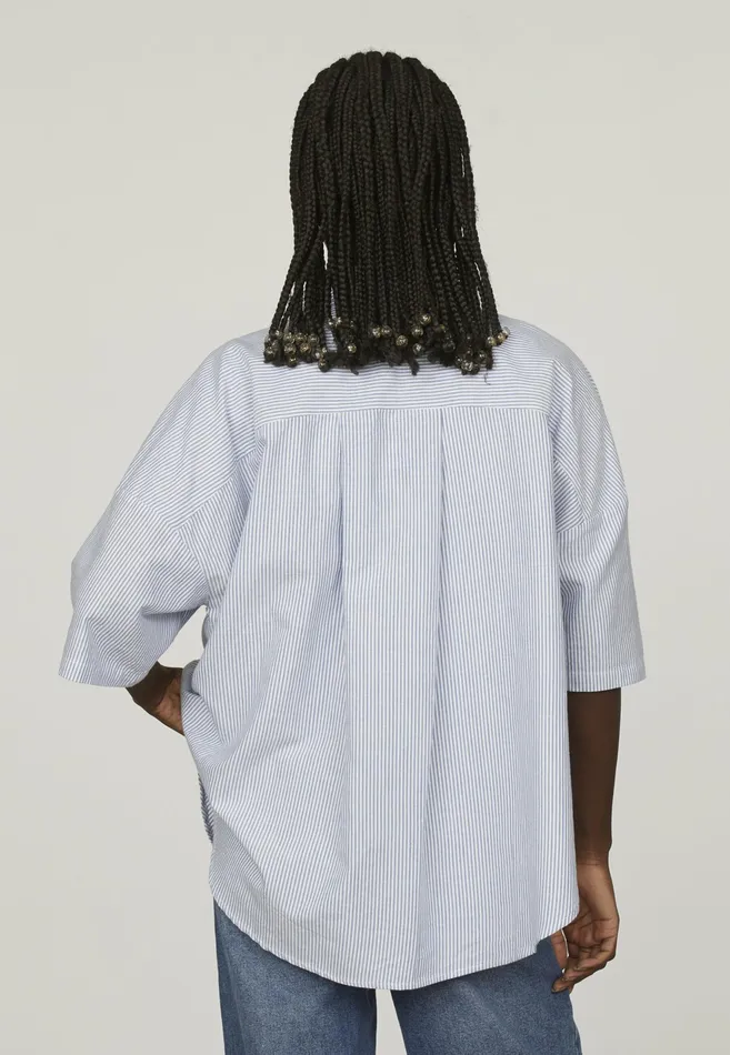 Women Sisters Point Shirts and Blouses ELLANSH4 Bluewhite