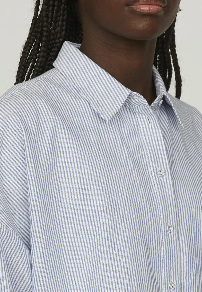 Women Sisters Point Shirts and Blouses ELLANSH4 Bluewhite