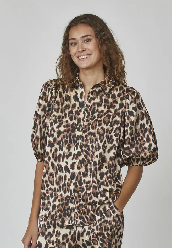 Women Sisters Point Shirts and Blouses ELLASH46 Leo