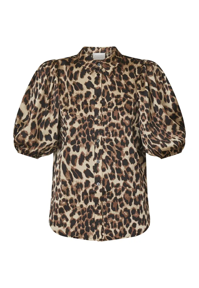 Women Sisters Point Shirts and Blouses ELLASH46 Leo