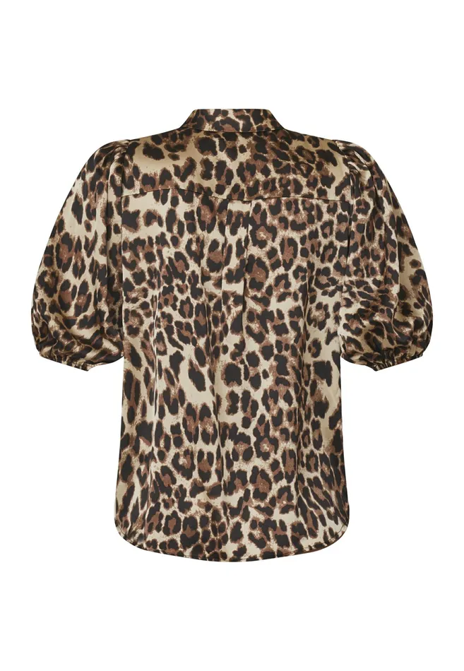 Women Sisters Point Shirts and Blouses ELLASH46 Leo