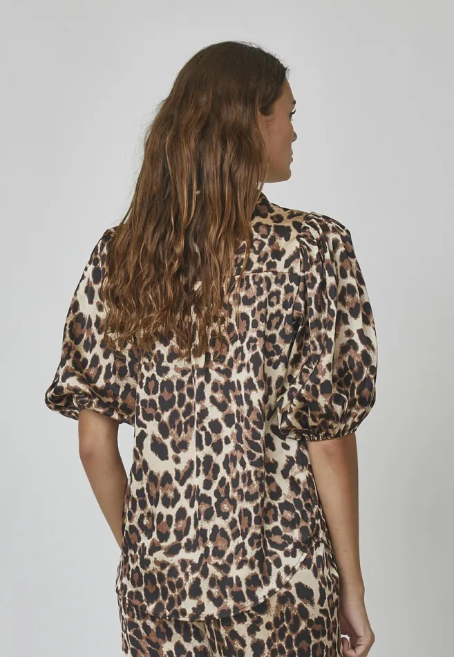 Women Sisters Point Shirts and Blouses ELLASH46 Leo