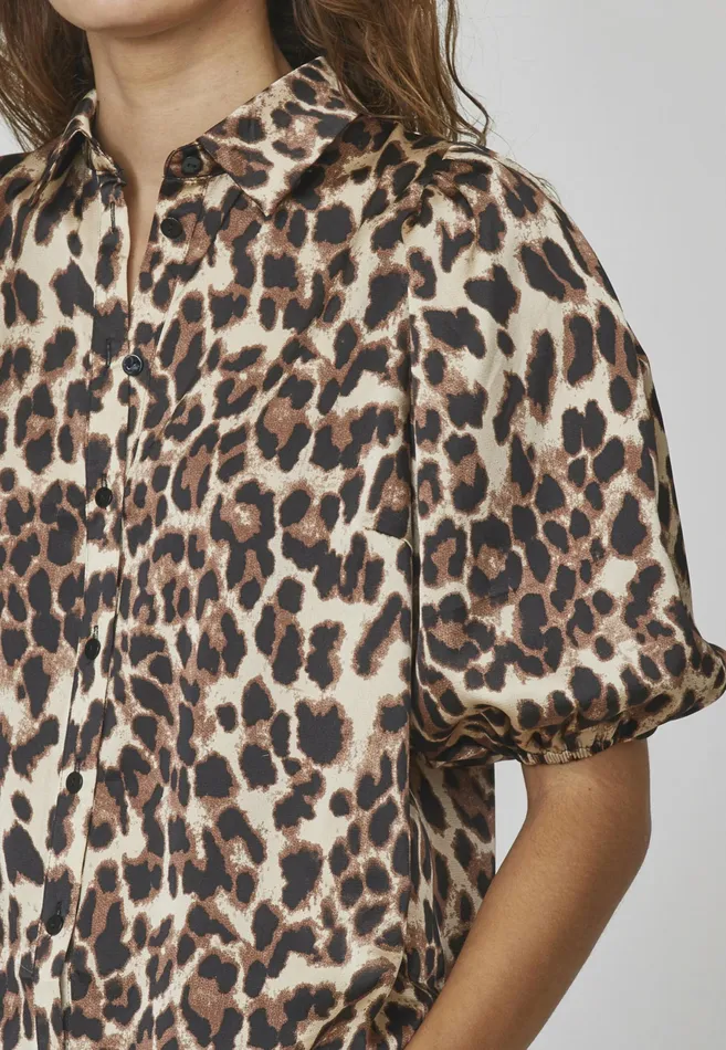 Women Sisters Point Shirts and Blouses ELLASH46 Leo