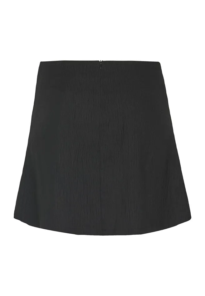 Women Sisters Point Skirts ENISASK Black