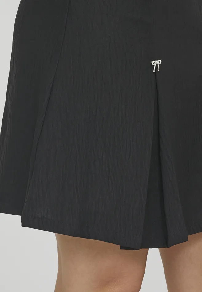 Women Sisters Point Skirts ENISASK Black