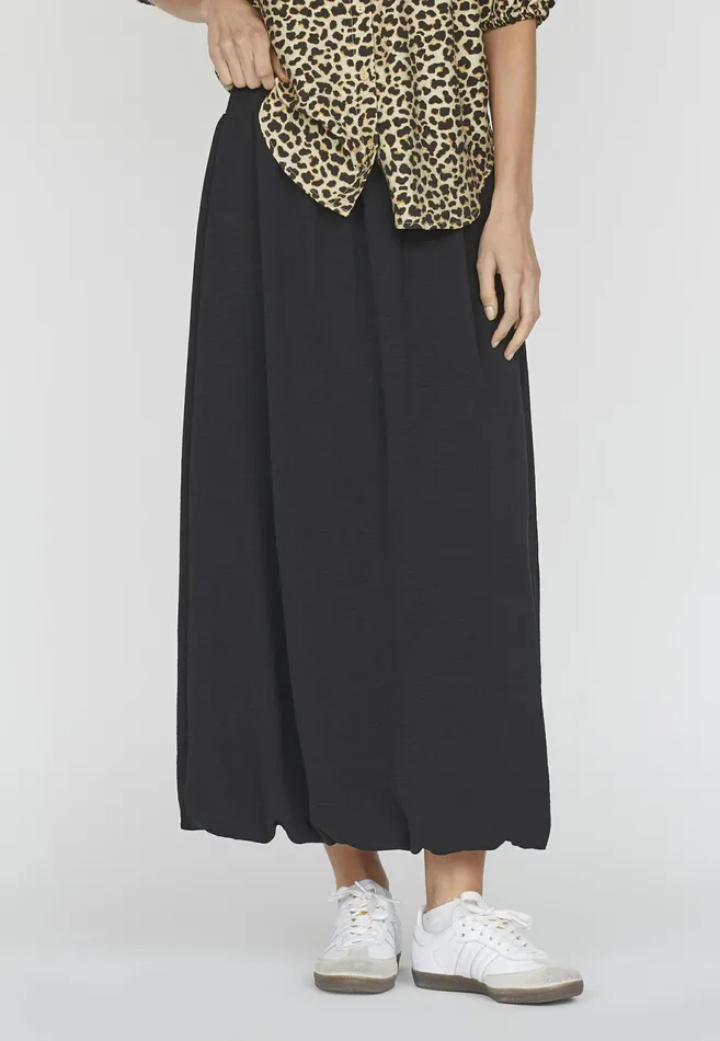 Women Sisters Point Skirts GINYLSK Black