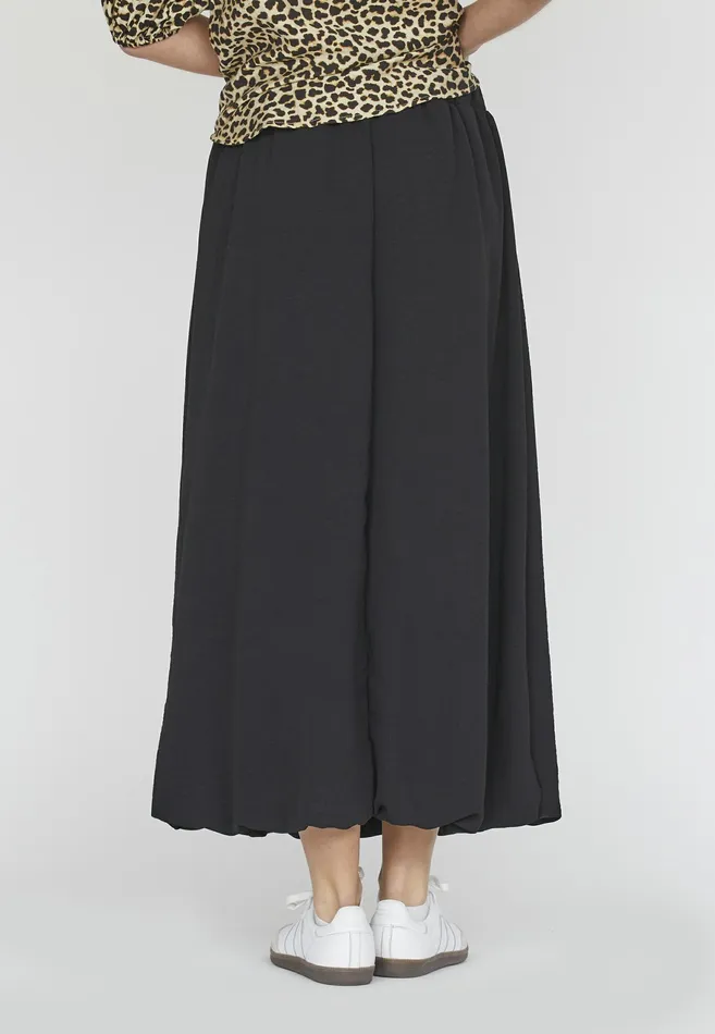 Women Sisters Point Skirts GINYLSK Black