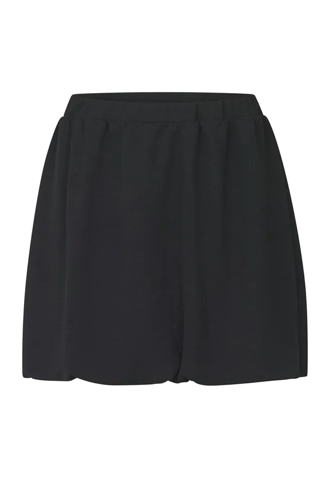 Women Sisters Point Skirts GINYSK Black