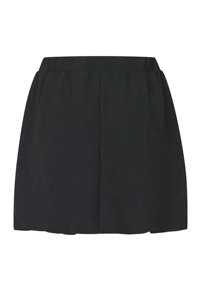 Women Sisters Point Skirts GINYSK Black