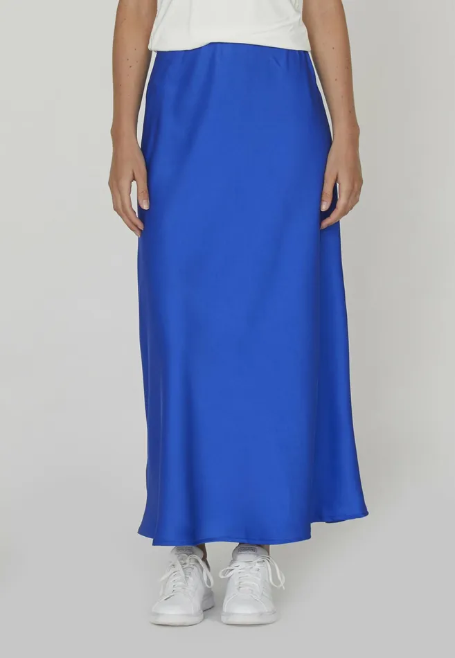 Women Sisters Point Skirts NGEWOSK1 Cobalt