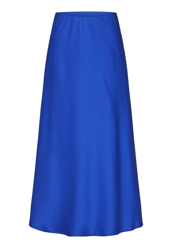 Women Sisters Point Skirts NGEWOSK1 Cobalt