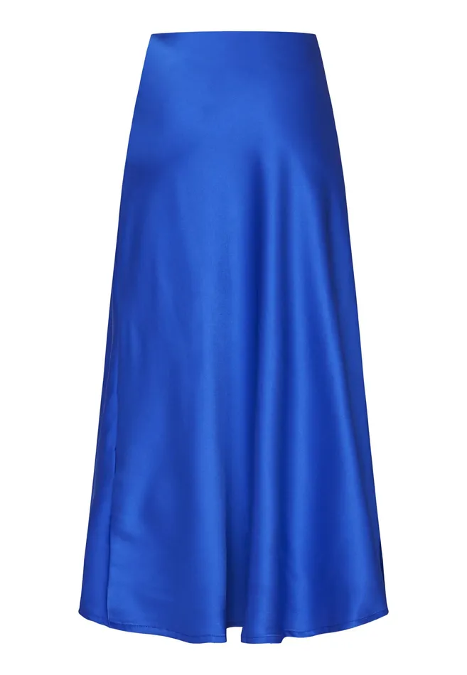 Women Sisters Point Skirts NGEWOSK1 Cobalt
