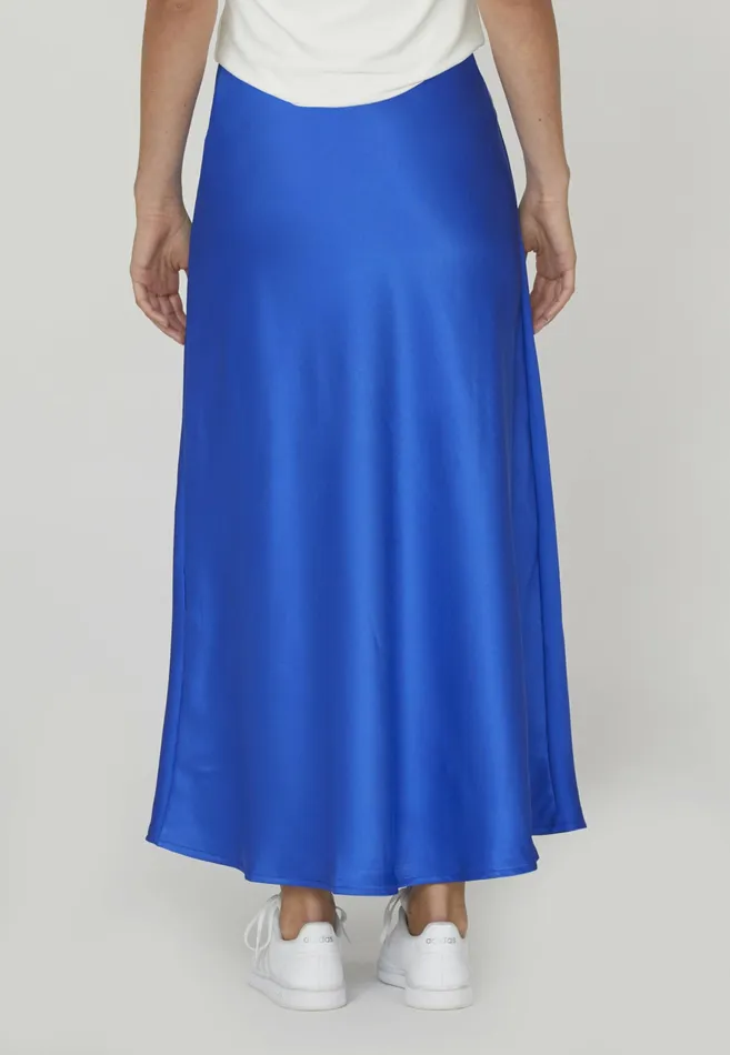 Women Sisters Point Skirts NGEWOSK1 Cobalt