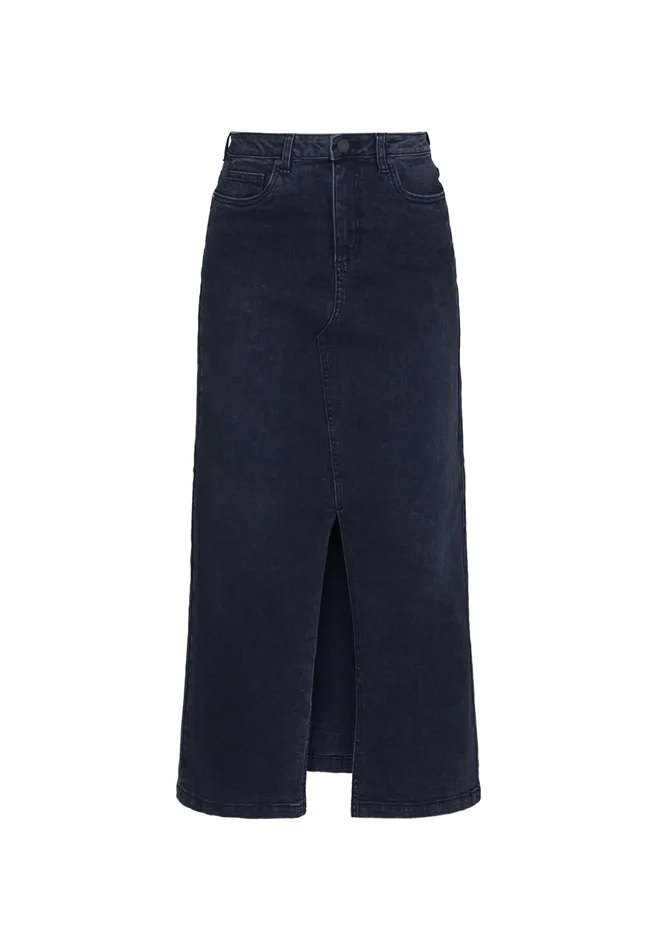 Women Sisters Point Skirts OLIALSK D Grey Wash