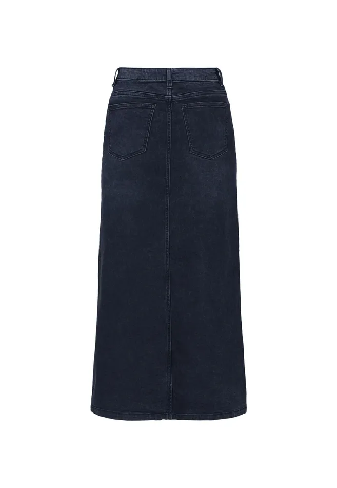 Women Sisters Point Skirts OLIALSK D Grey Wash